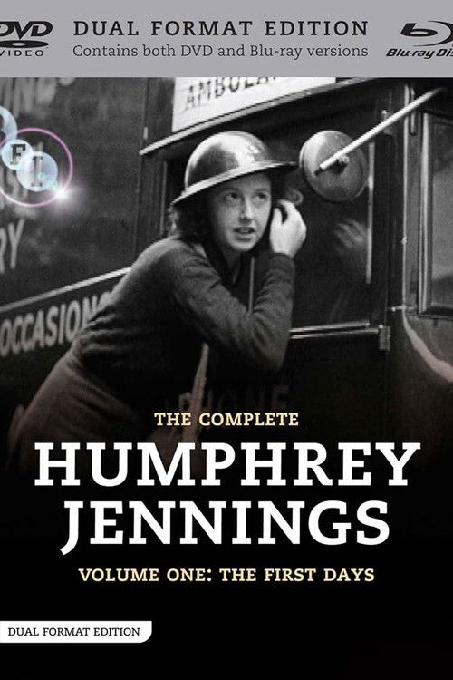 Toka, Pa Ndërprerje poster