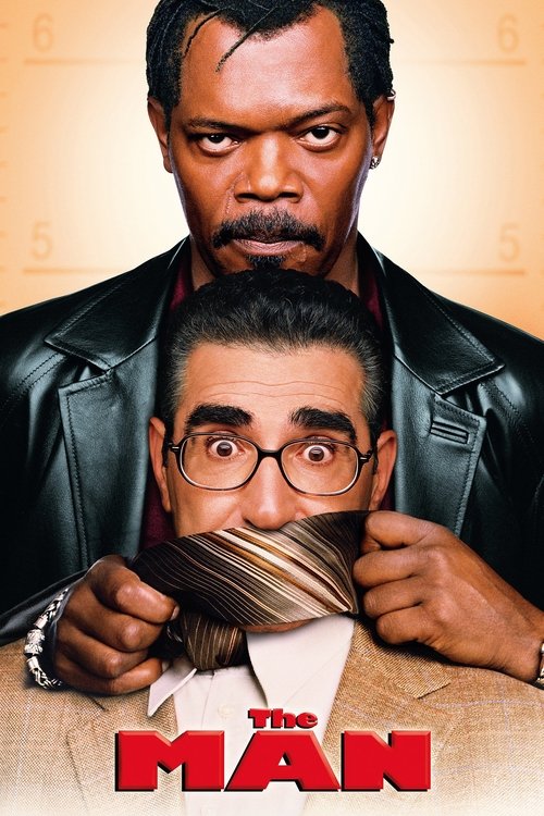 Një ndarje pothuajse perfekte poster