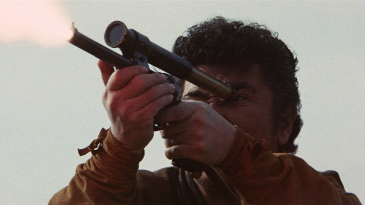 Pitty: Një Trupë Delirante në Circo Voador backdrop