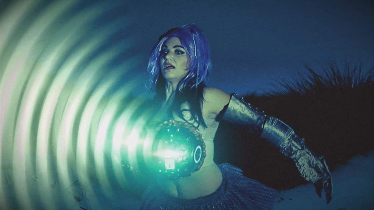 Gorefest: La Muerte backdrop