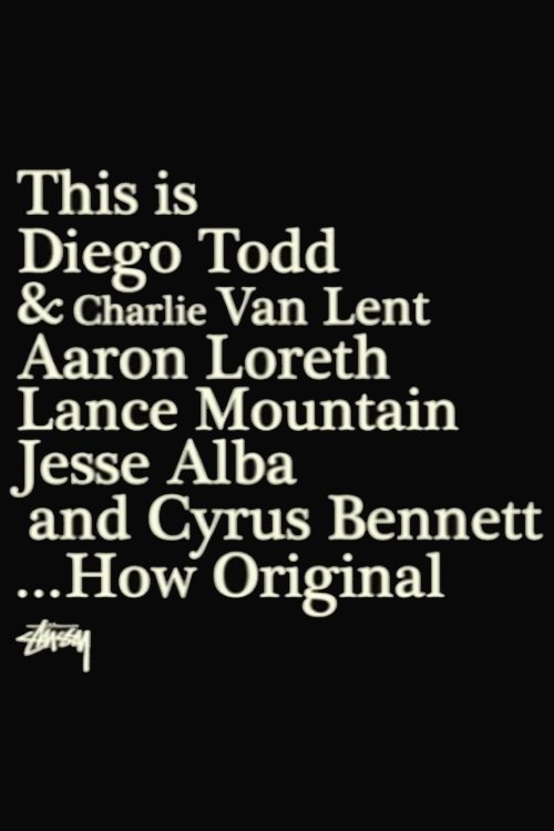 Martin Margiela: Në Fjalët e Tij poster