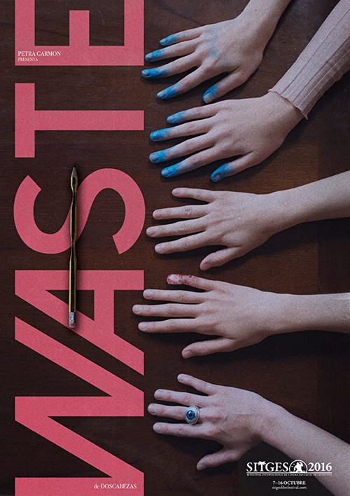 Zemër e Fortë poster