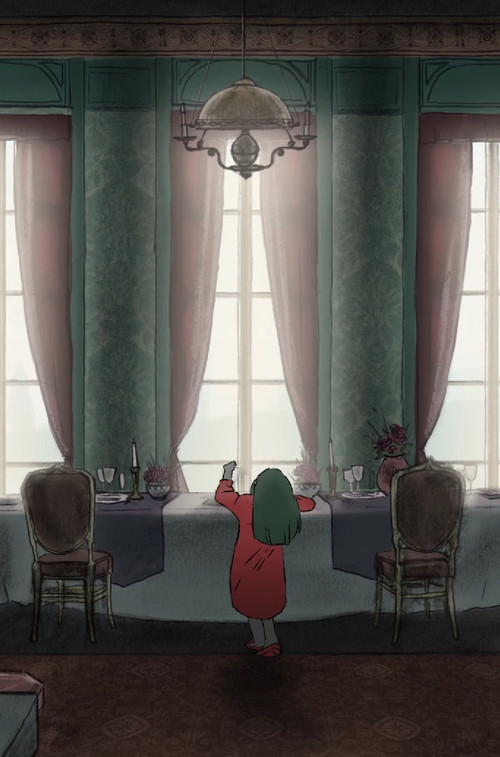 10/31 Pjesa 2 poster