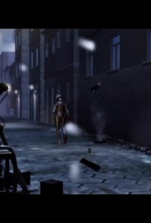 Papa, Daddy, Father poster