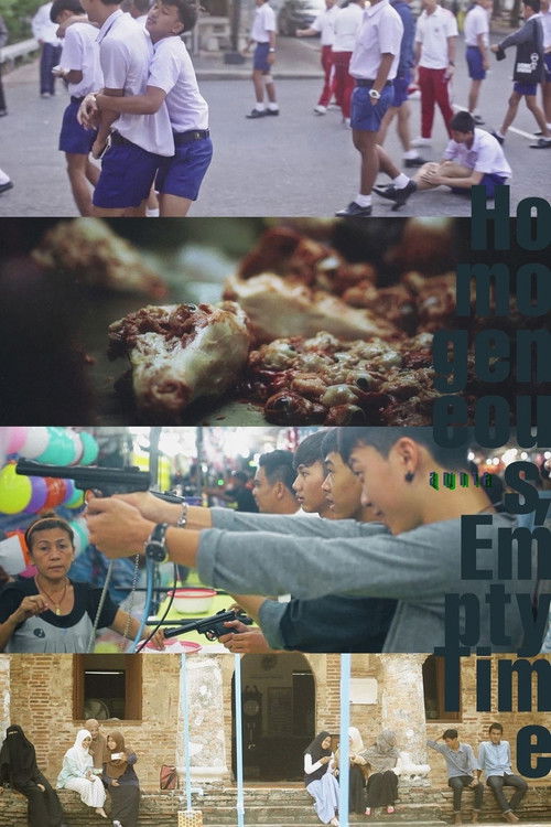 Kur Kërcenim poster