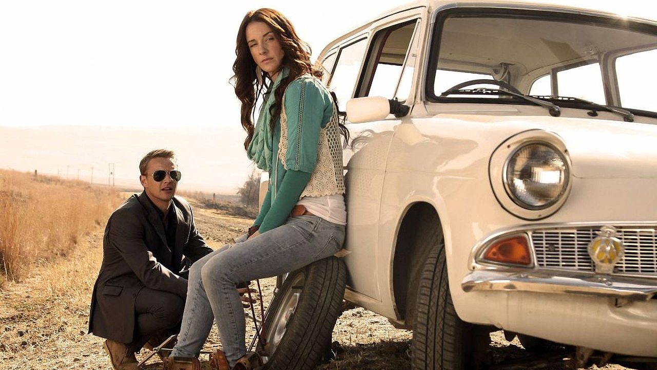 Trooper i Qiellit backdrop