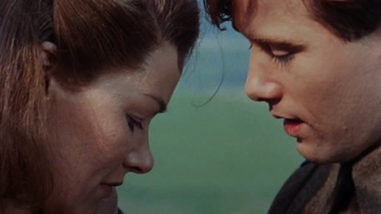 Fëmijëria e Bambi-t backdrop