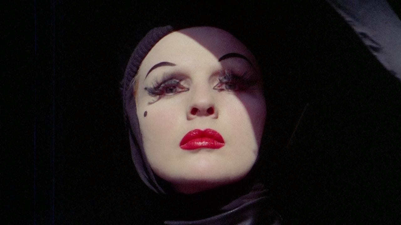 Lady Ninja Kasumi 6: Yukimura Assassination backdrop