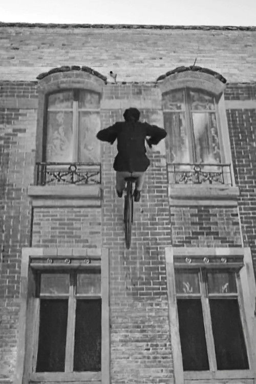 Dashuria Ime Jeton Në Kanalizim poster