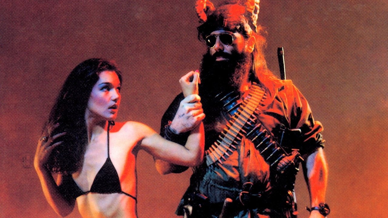 Ujërat e artit backdrop