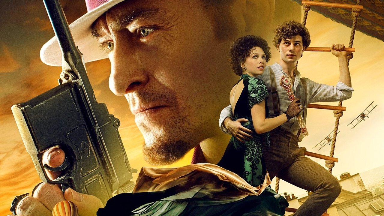 Parisi, Teksas backdrop