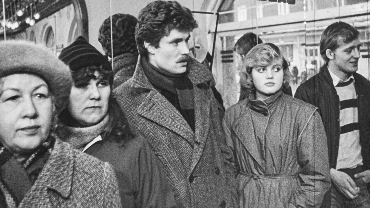 The Islands backdrop