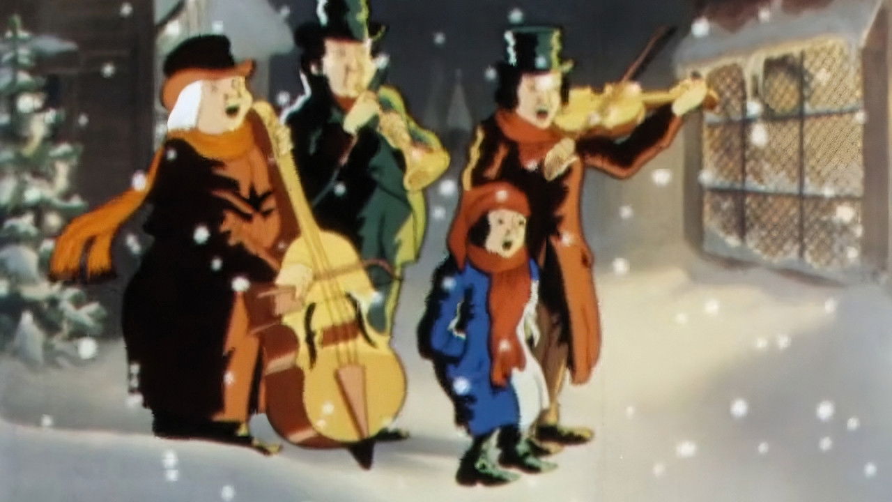 Afera e fundit që pashë në televizor backdrop