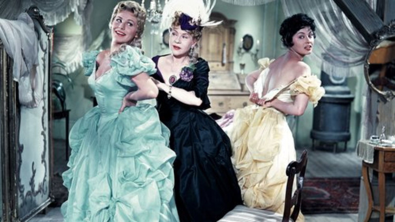 I dënuar në zhdukje backdrop