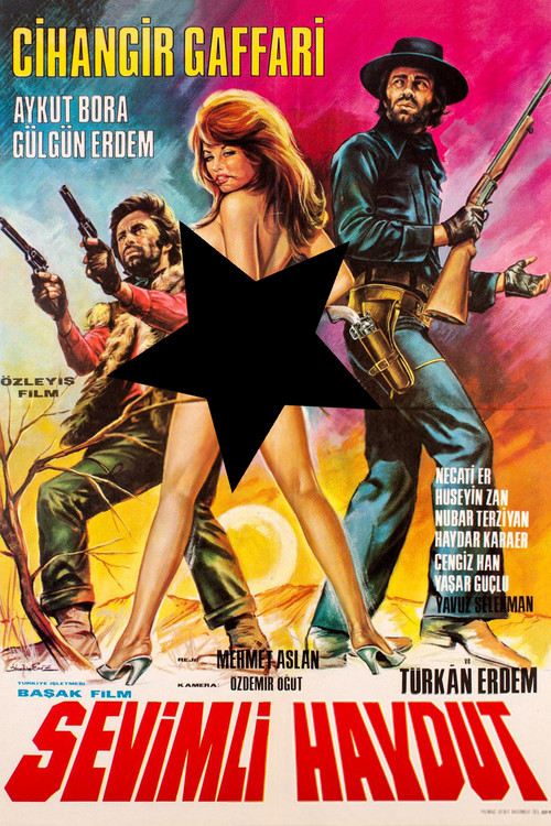 Kështu Fillon Dashuria poster