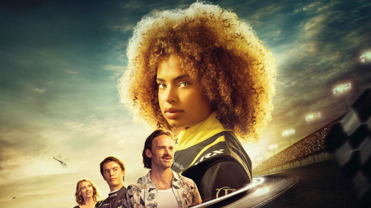 Zana e Artë e Rio Beni backdrop