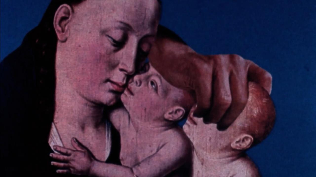 Asnjëherë Nuk Është Vonë backdrop