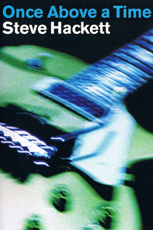 Njeriu Që Shikoi Pothuajse Shumë poster