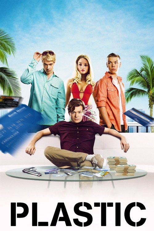 Imazhi i varfër poster