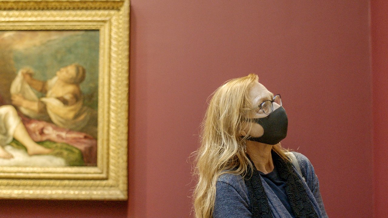 Onnaam Muhurtham backdrop