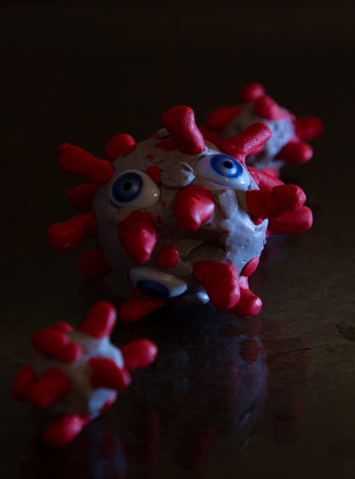 Një Aksident poster