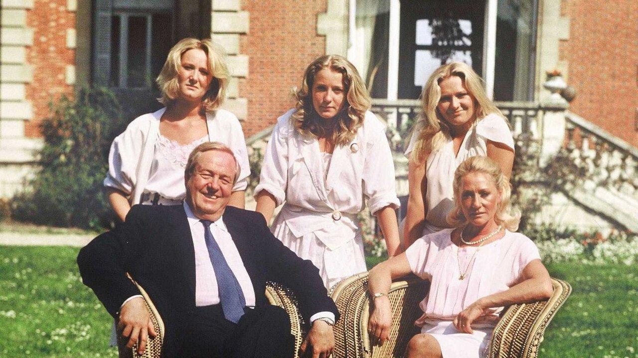 Kur të shoh ty backdrop