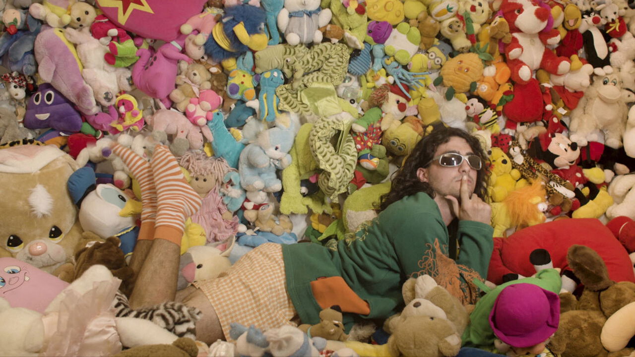 Bibo për gjithmonë backdrop