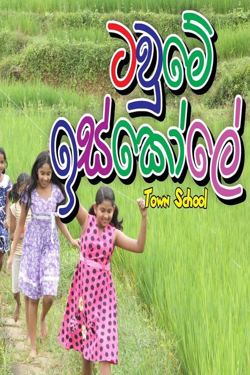 Forever Not Maybe poster