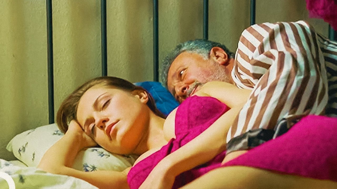 Eyimofe (Kjo është dëshira ime) backdrop