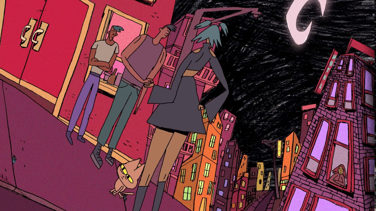 Vazhdoja Shënimet - Origjinat dhe Trashëgimia e Mahler backdrop