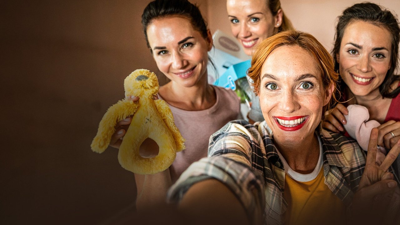 Mbështetja e Çështjes së Nënës backdrop