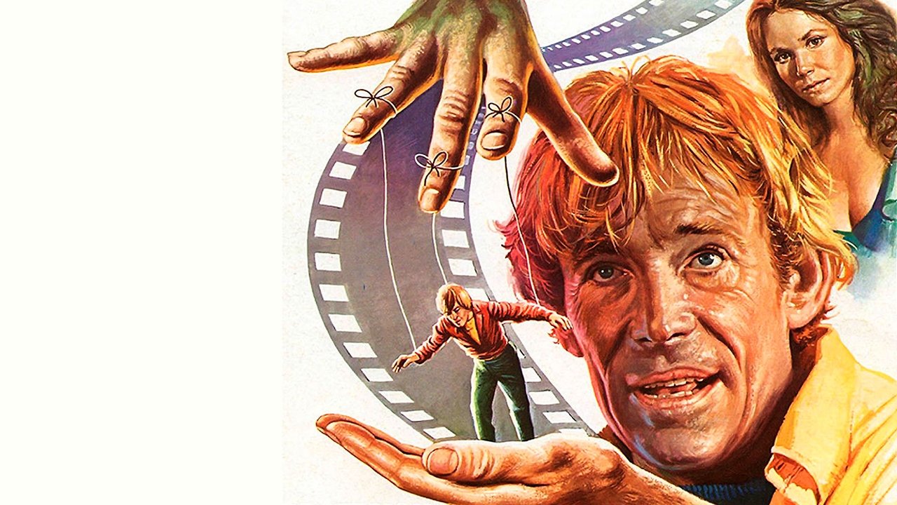 Topi me zë në zgërdhihë backdrop