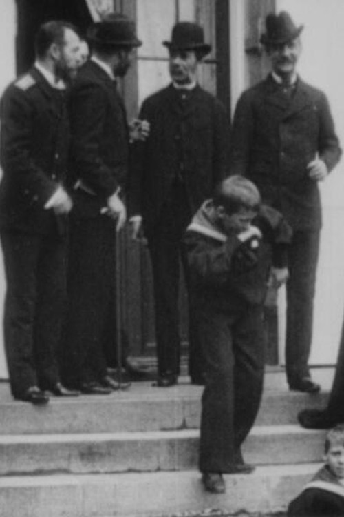 Super Danganronpa 2: Lamtumirë Shkolla e Pashpresë poster