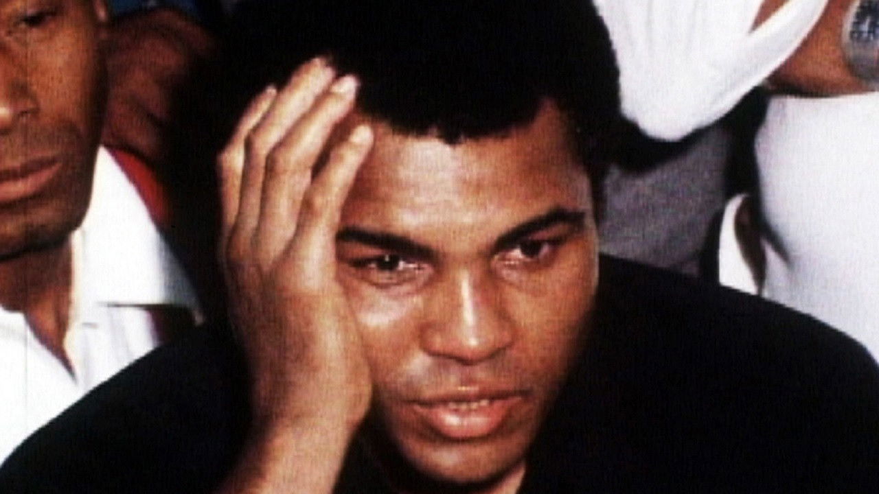 Zona e Kufizuar backdrop