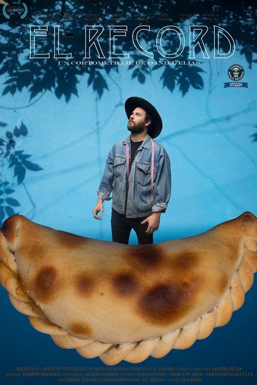 Ninjo i fortë poster