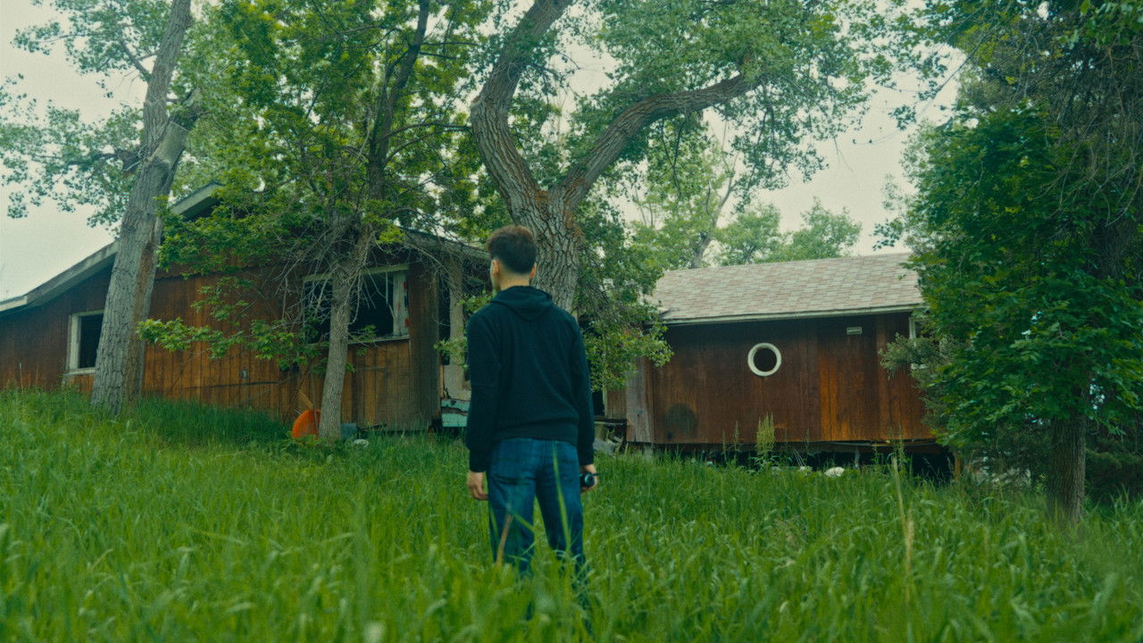 Ana dhe Jorge backdrop