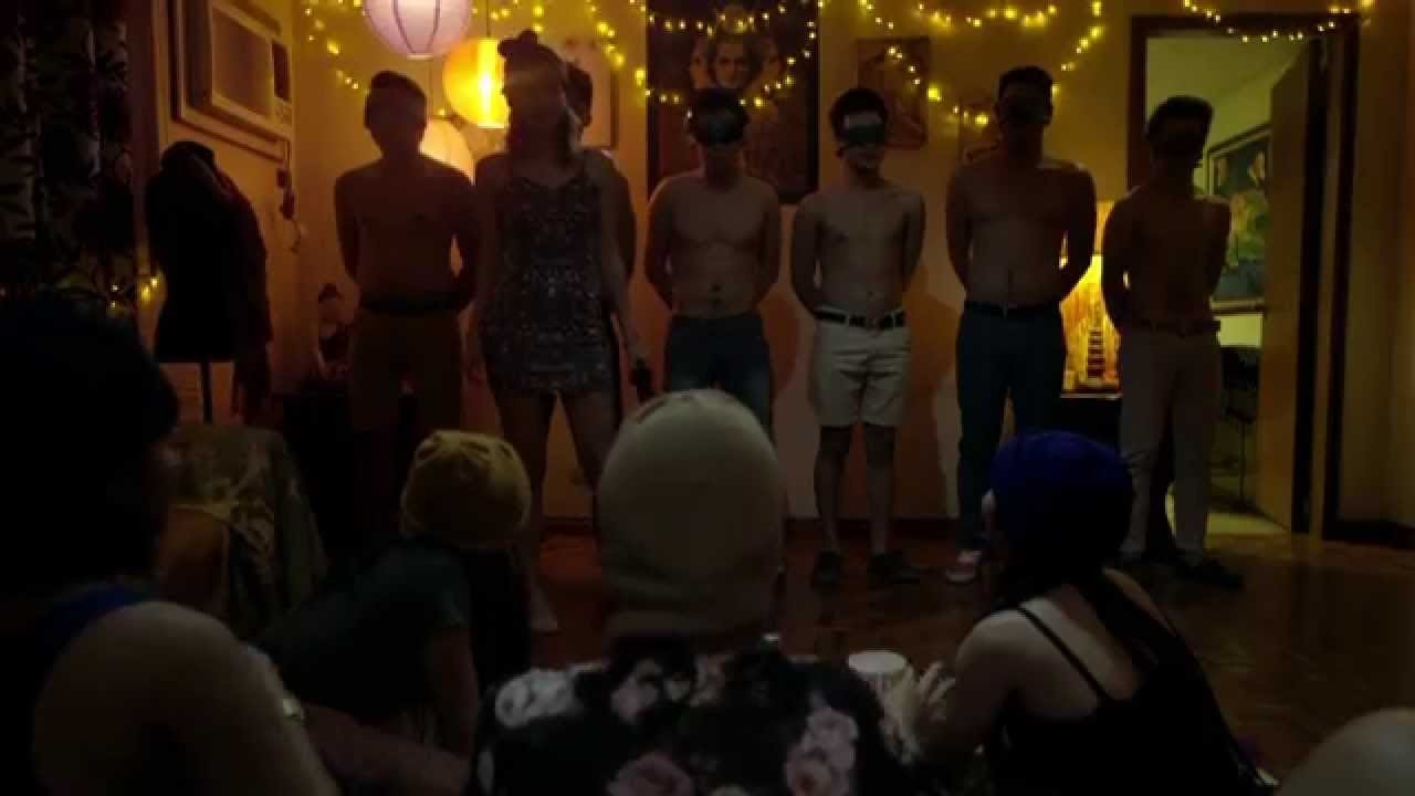 Fëmija im është homoseksual backdrop