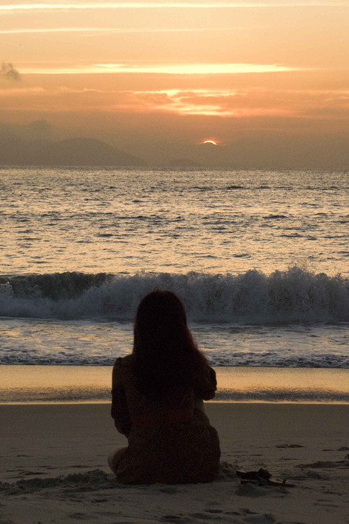 Jo për këtë botë poster