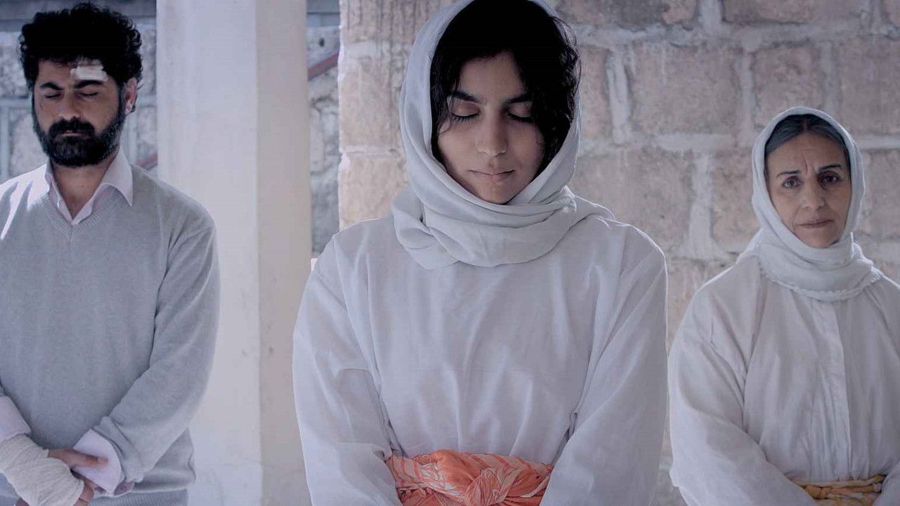 Thyese Kockash backdrop