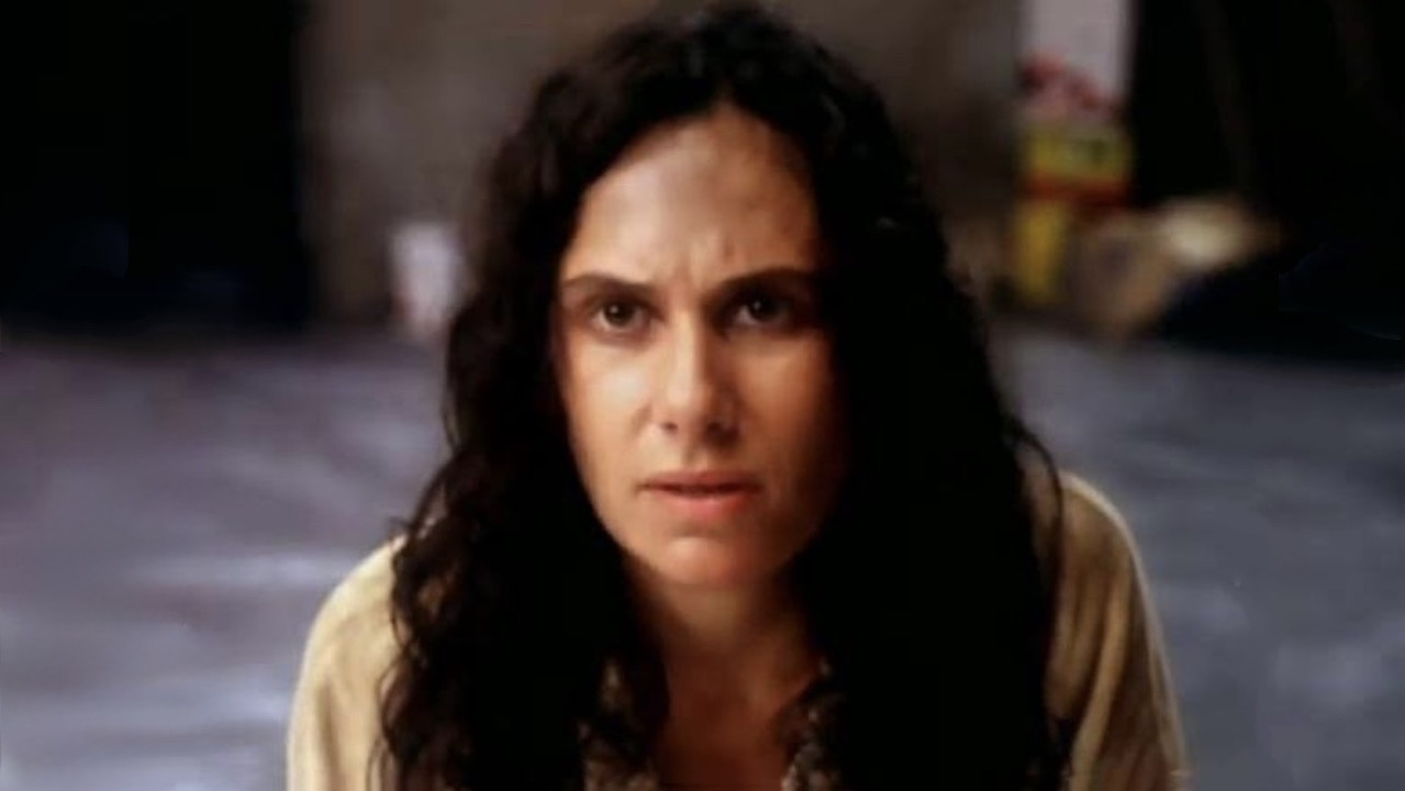 Josef Hader - Privat backdrop