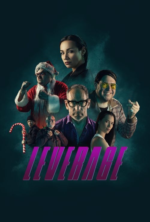 Tempulli i Humbur i Inkas poster