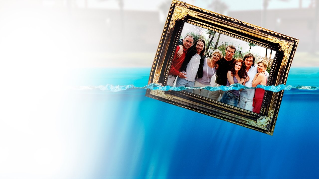 La Danse: Baleti i Operës së Parisit backdrop