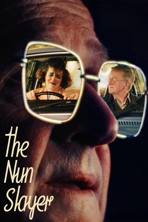 Granma Nineteen and the Soviet's Secret poster