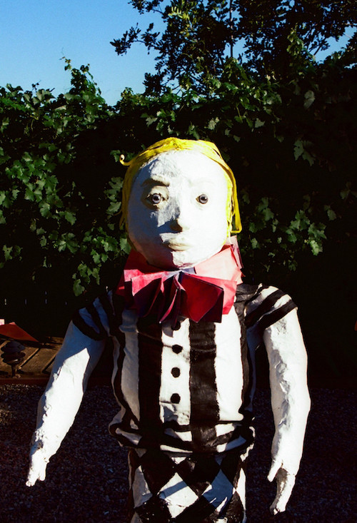 Një Pjesë e Pavdekësisë poster