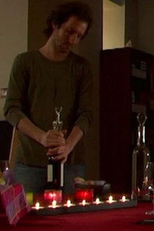 Logjika e thellë poster