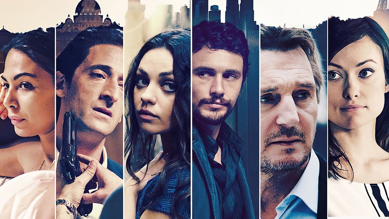 Nëntëdhjetat e Bukura backdrop