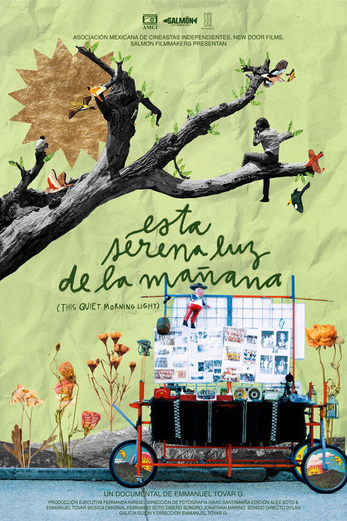 Vdekja në Ande - Trashëgimia e Indianërave poster