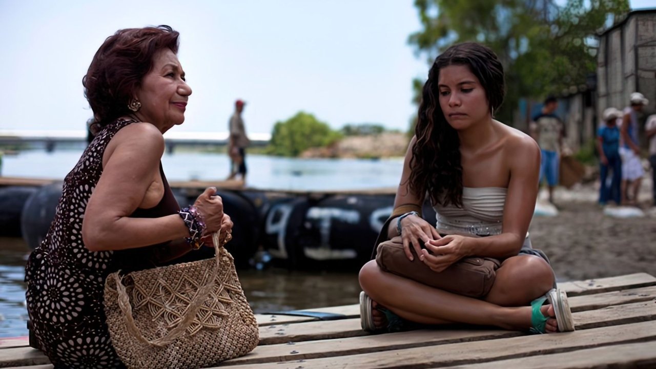 Guido Weijers: Xipnao! backdrop