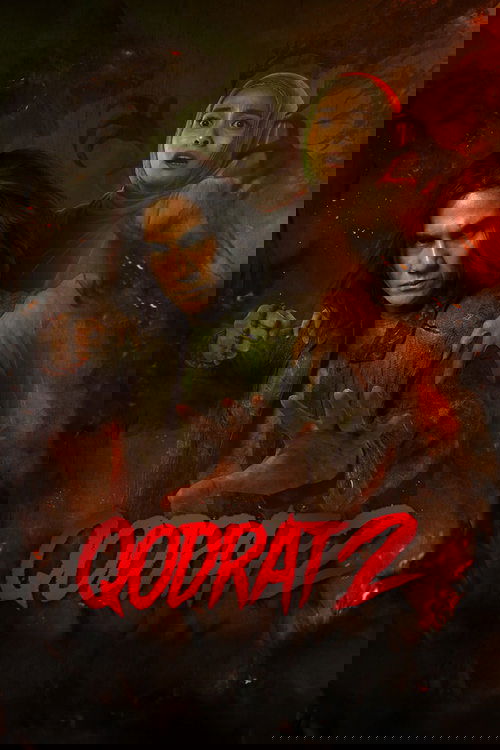 Pela e Medveve poster