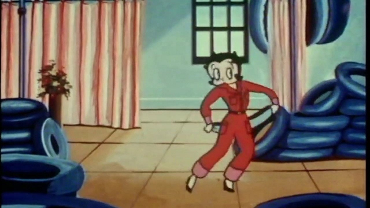 Killer Among Us backdrop